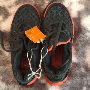 Champion Boy’s sneakers 13.5 US